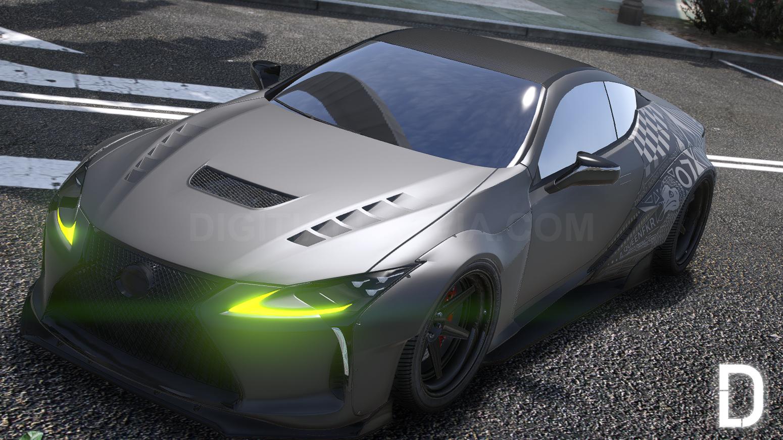 Debadged Car Pack | 40 Vehicles | Tuning - Image 2