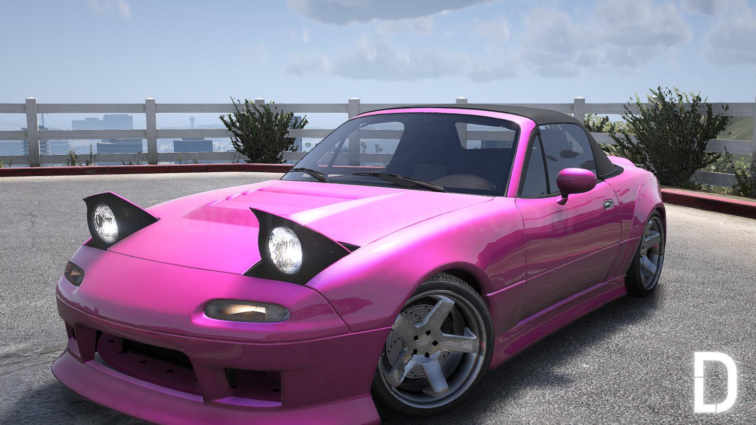 Debadged Car Pack | 40 Vehicles | Tuning - Image 3