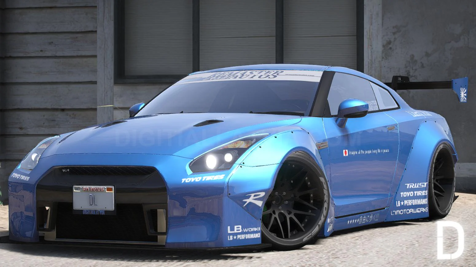 Debadged Car Pack | 40 Vehicles | Tuning - Image 5