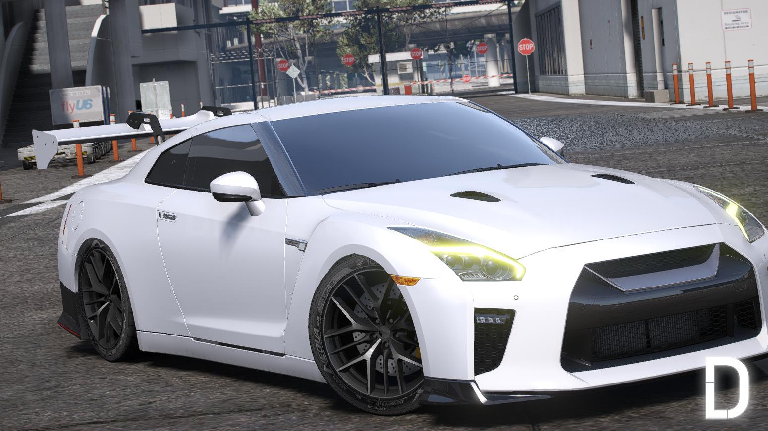 Debadged Car Pack | 40 Vehicles | Tuning - Image 6
