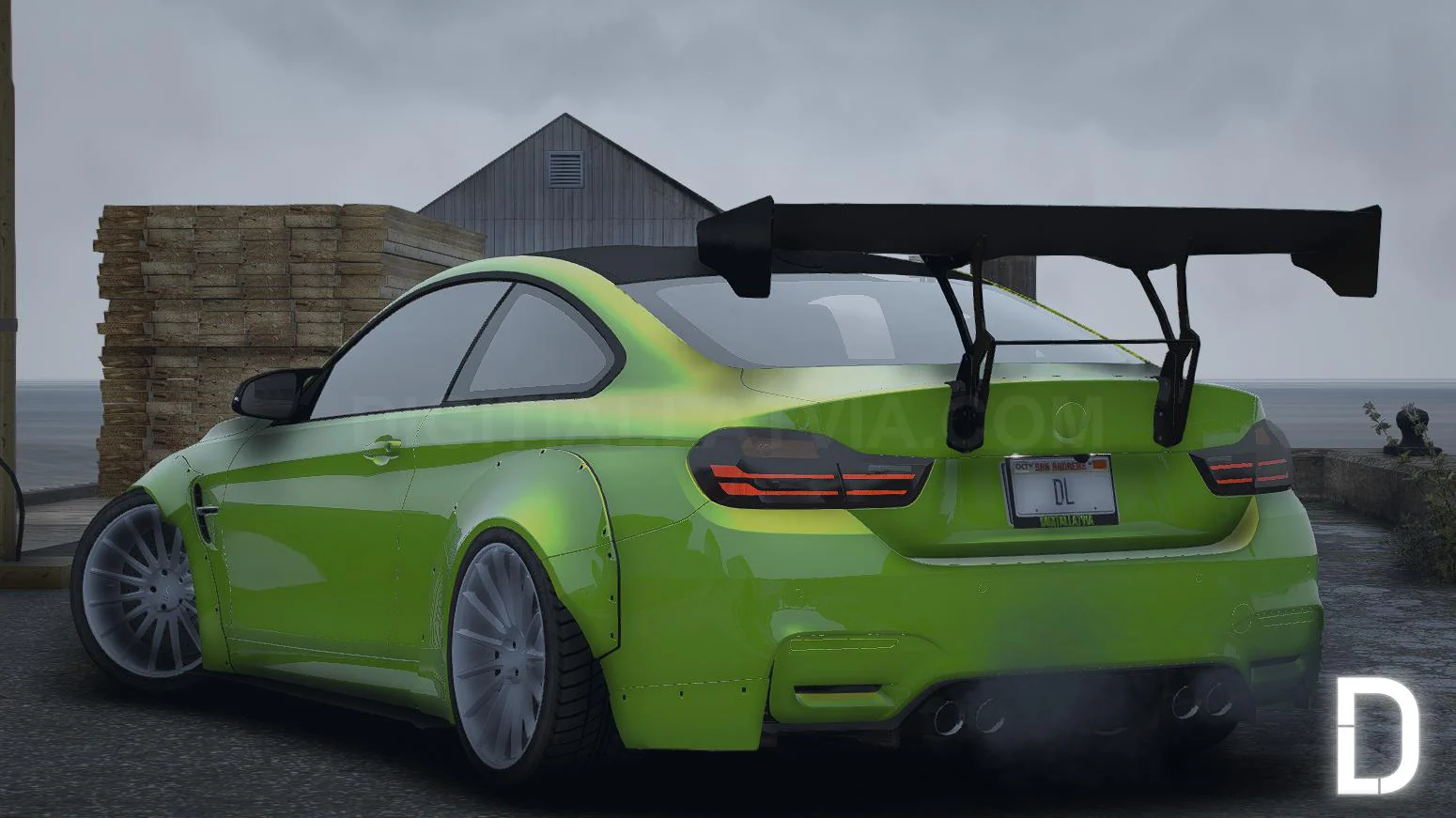 Debadged Car Pack | 40 Vehicles | Tuning - Image 7
