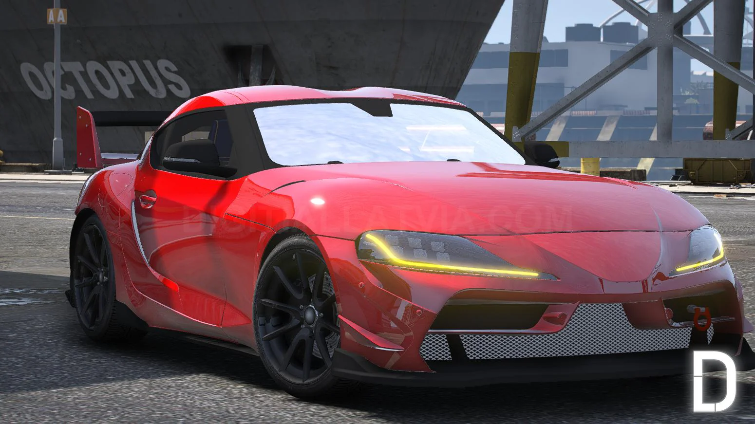 Debadged Car Pack | 40 Vehicles | Tuning - Image 8