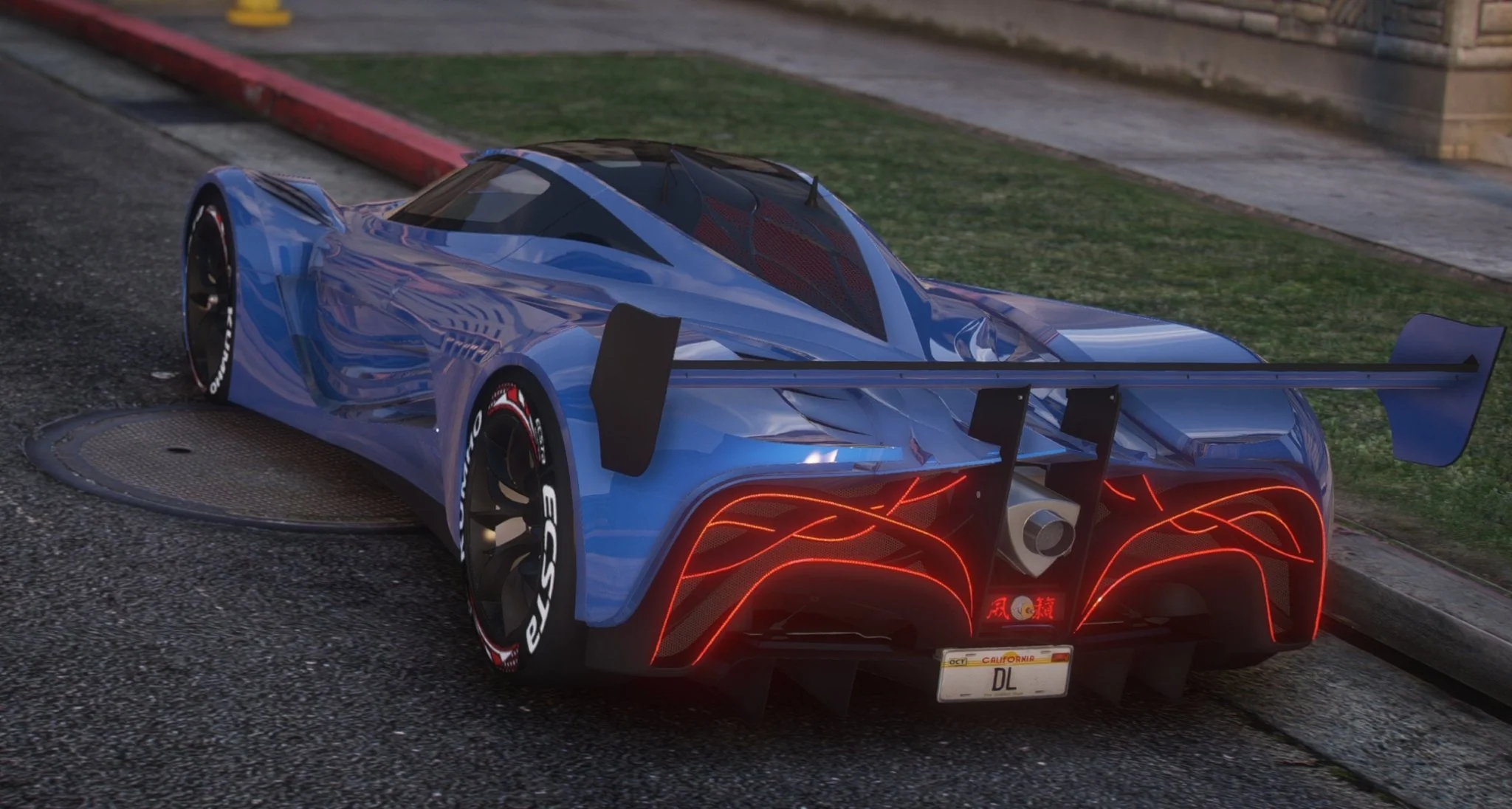Debadged Car Pack | 50 CARS - Image 10