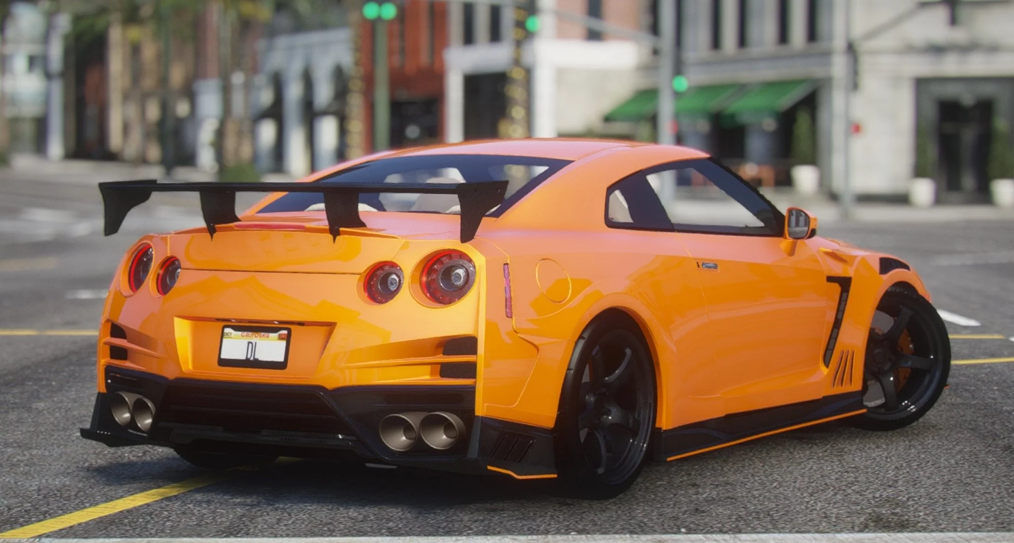 Debadged Car Pack | 50 CARS - Image 11
