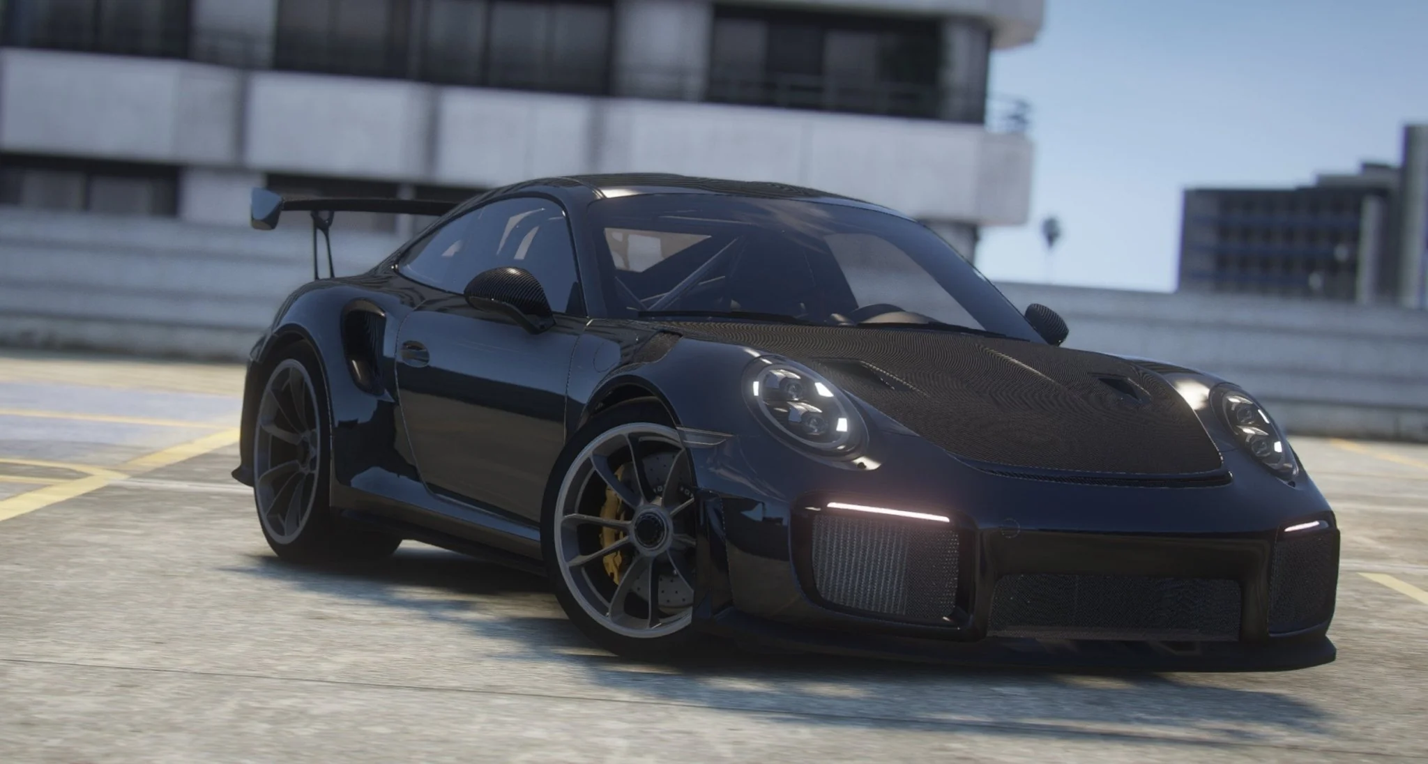 Debadged Car Pack | 50 CARS - Image 4