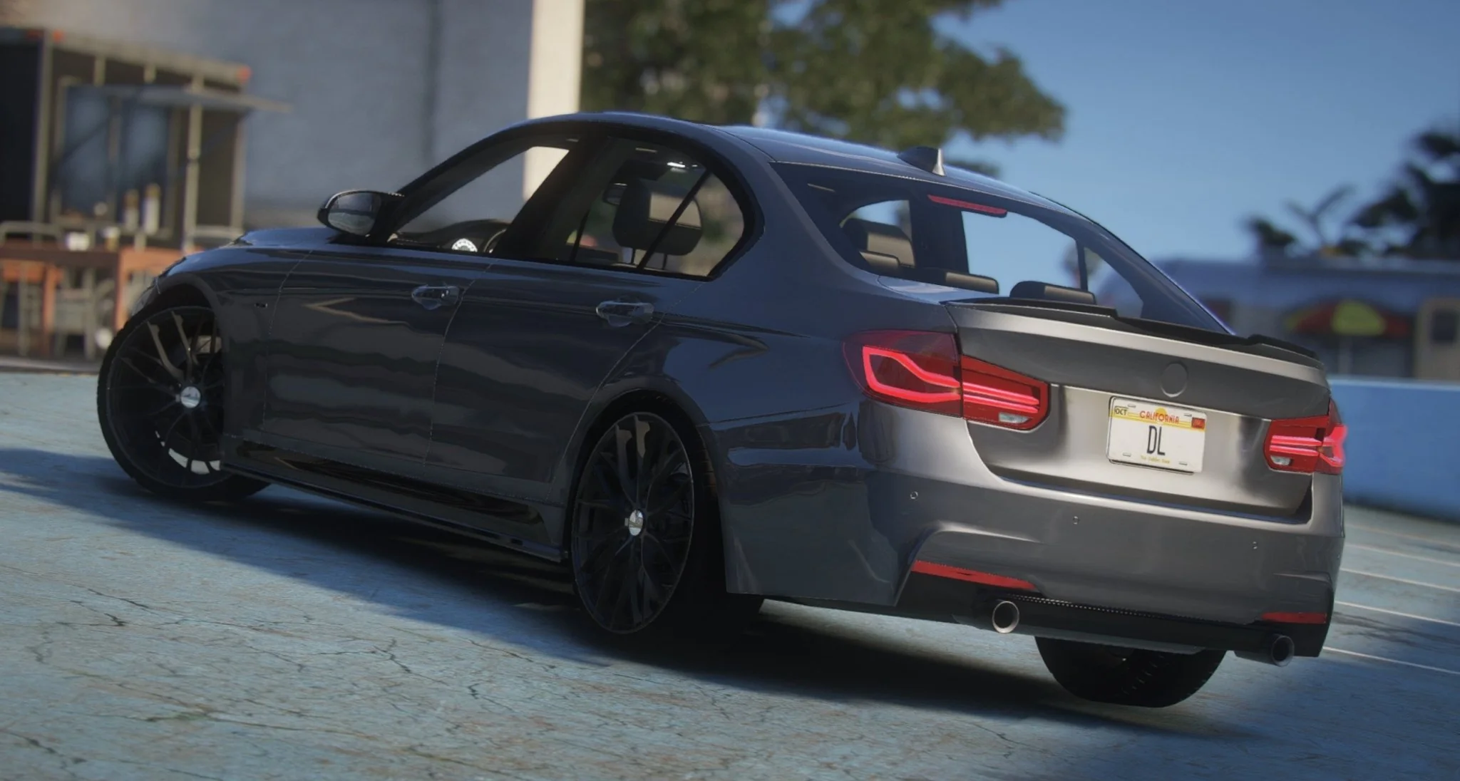 Debadged Car Pack | 50 CARS - Image 5