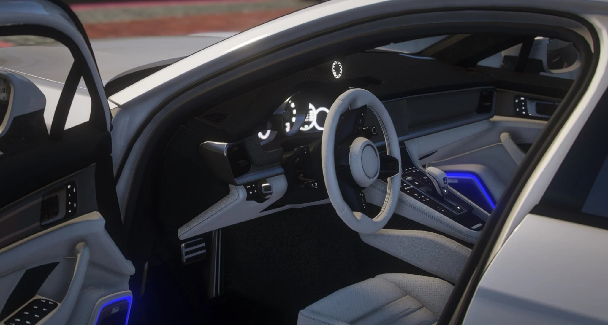 Debadged Car Pack | 50 CARS - Image 6