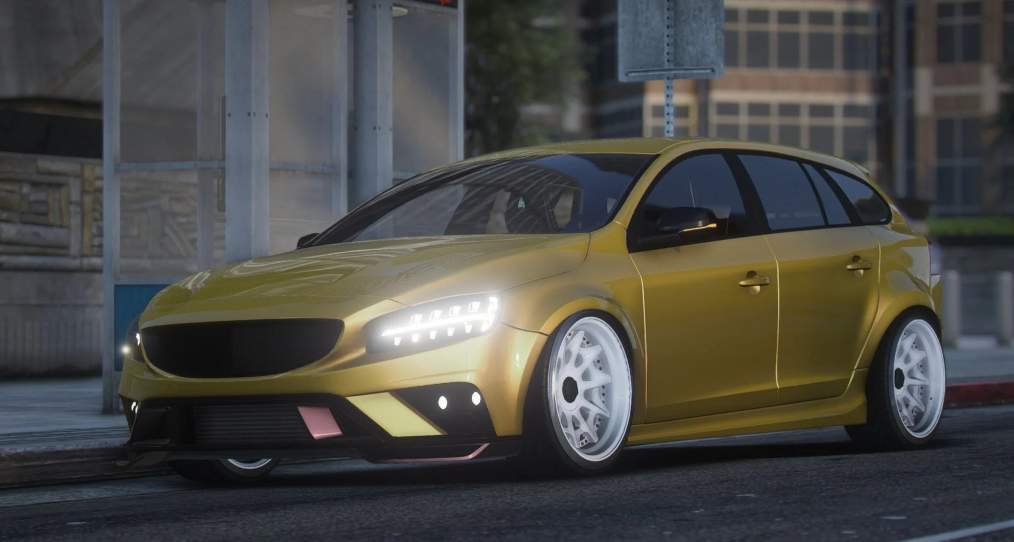 Debadged Car Pack | 50 CARS - Image 9