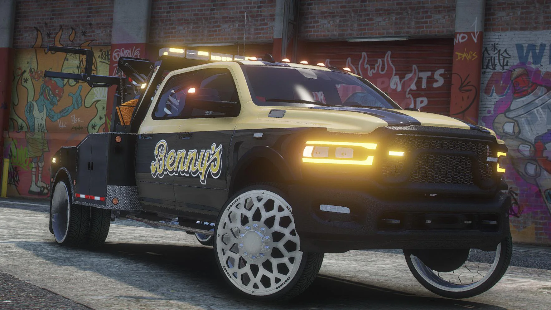 Debadged Donk Car Pack | 20 CARS - Image 11