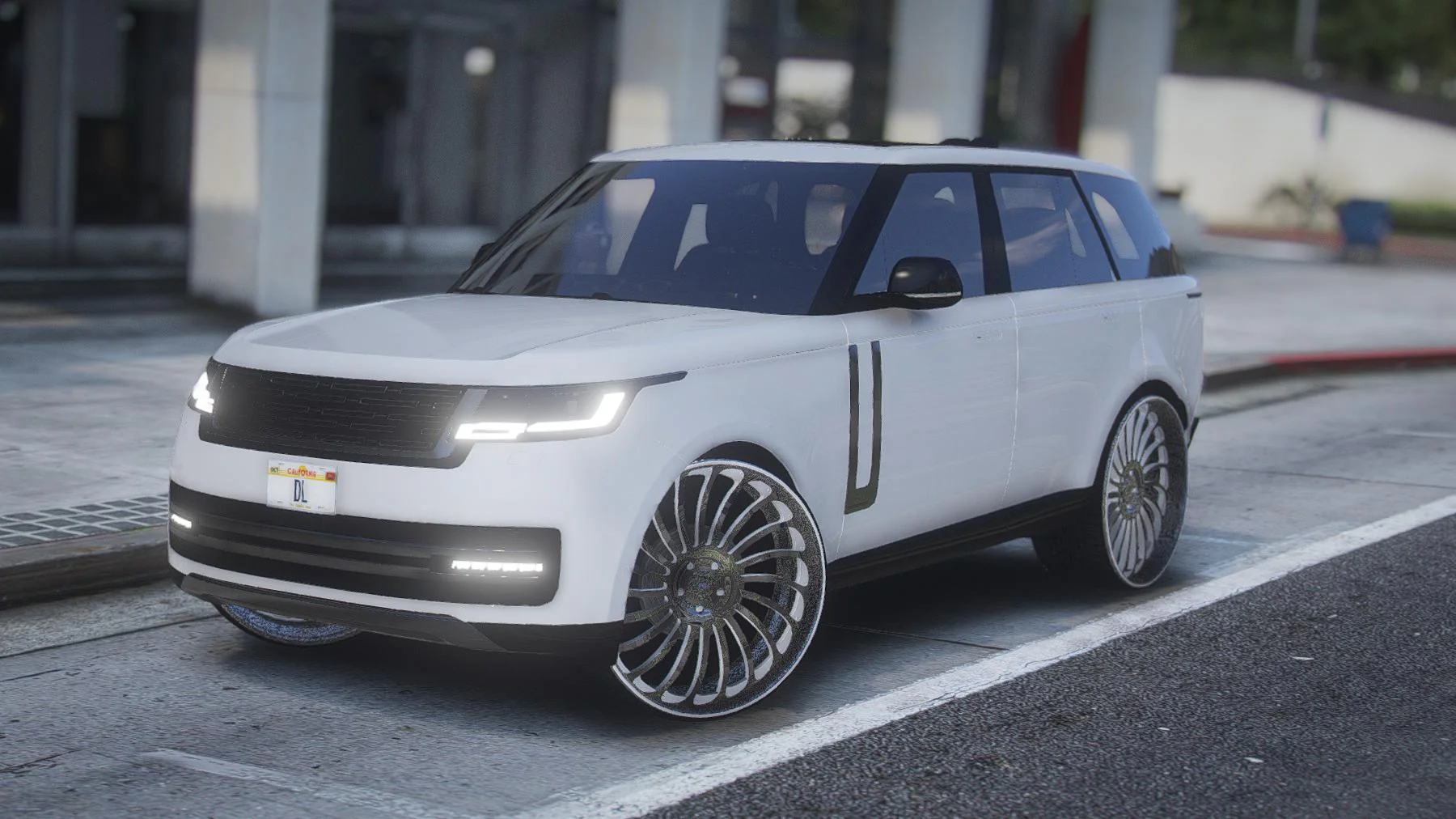 Debadged Donk Car Pack | 20 CARS - Image 13