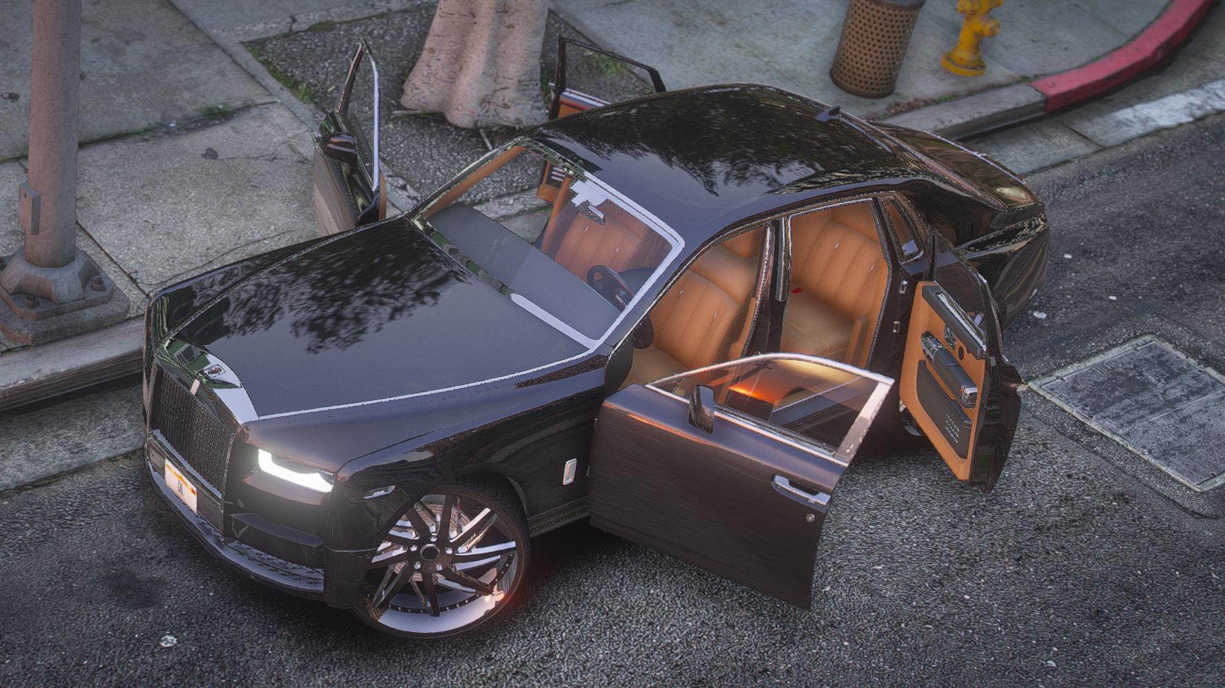 Debadged Donk Car Pack | 20 CARS - Image 18