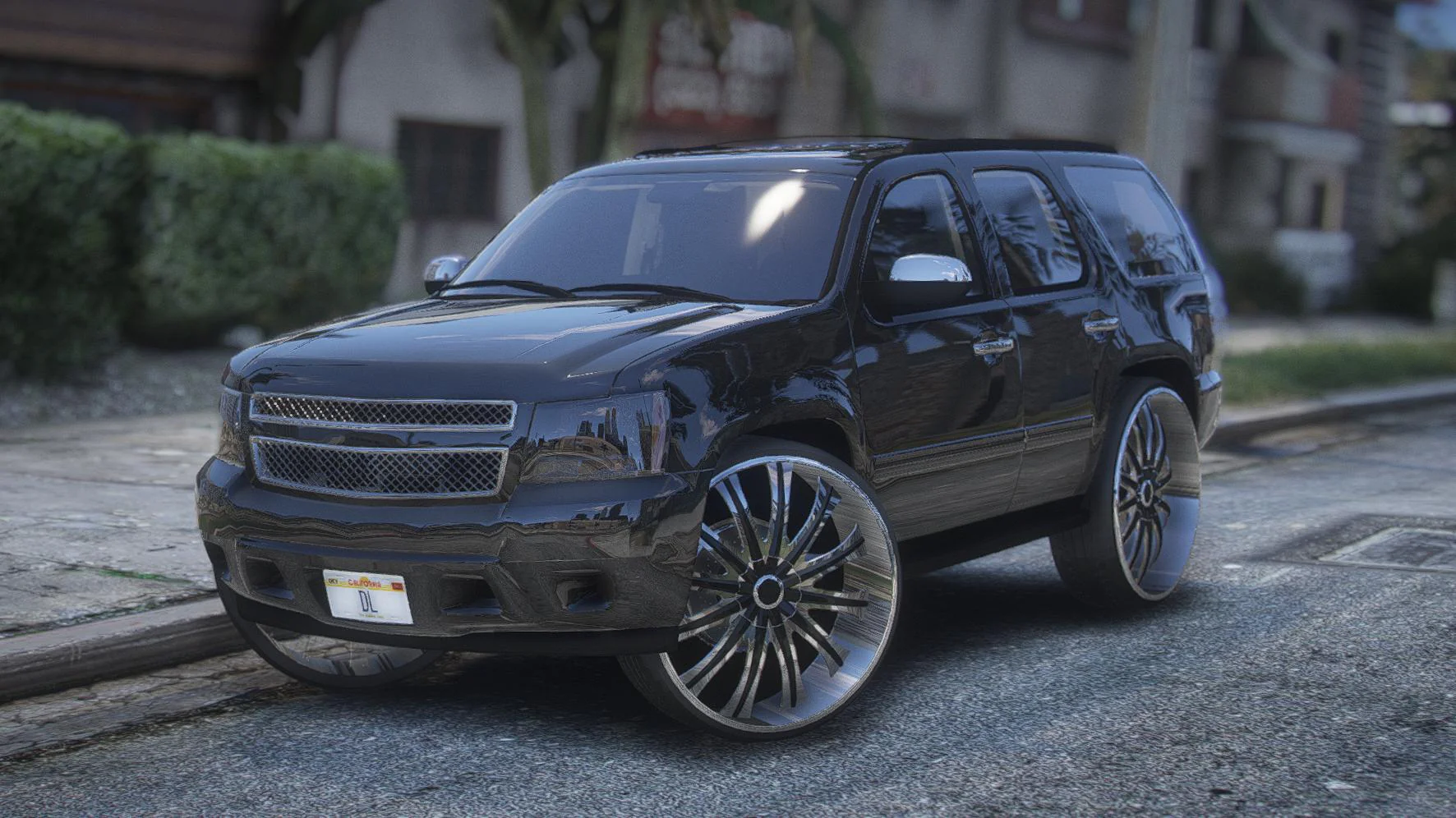 Debadged Donk Car Pack | 20 CARS - Image 22