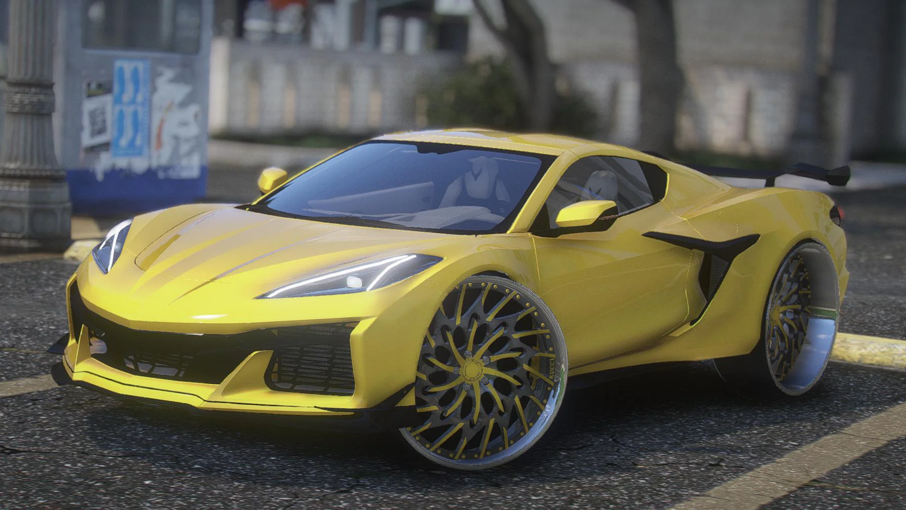 Debadged Donk Car Pack | 20 CARS - Image 6