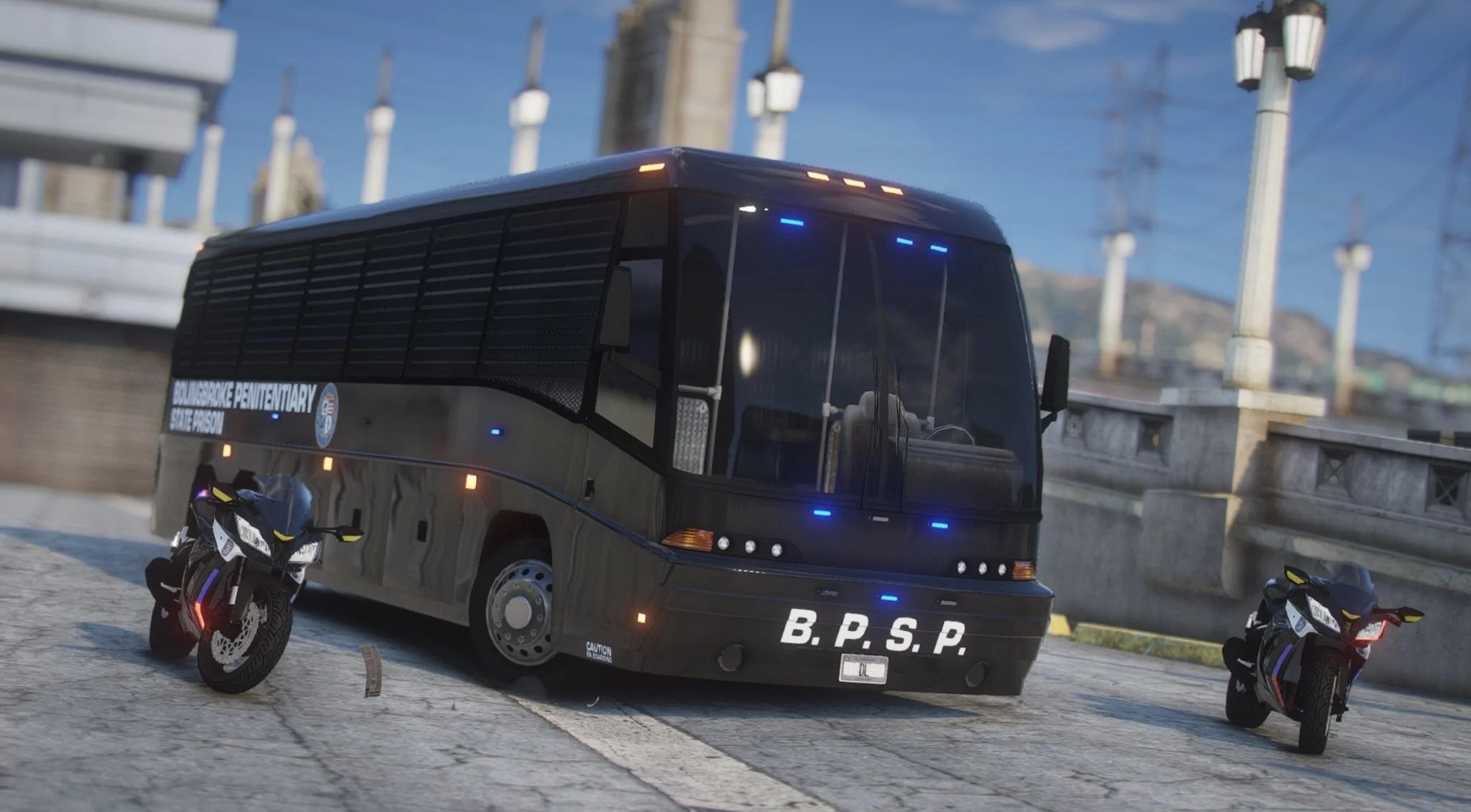 Debadged LSPD Pack | 10 Vehicles | Templates - Image 6