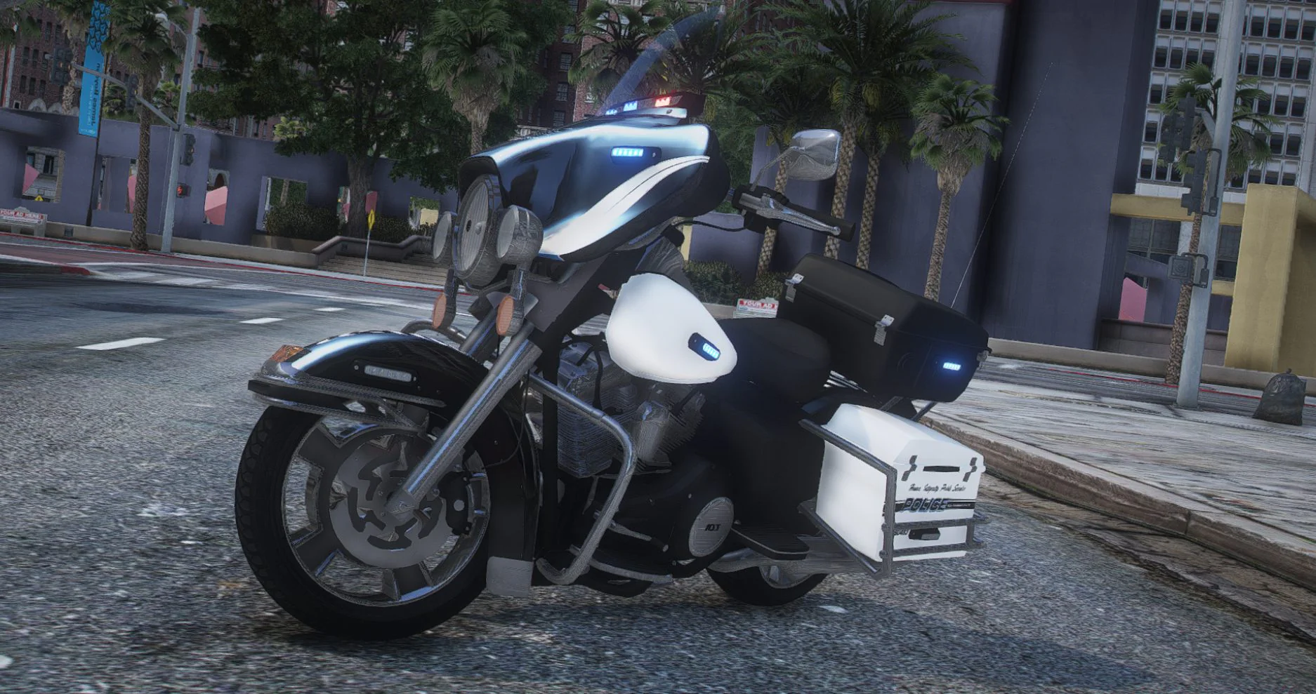Debadged Police Pack | 15 Vehicles | Templates - Image 4