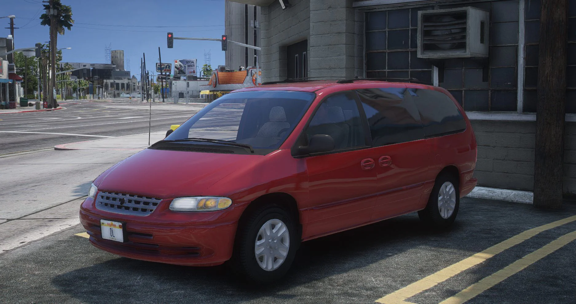 Debadged Starter Car Pack | 5 Cars - Image 3