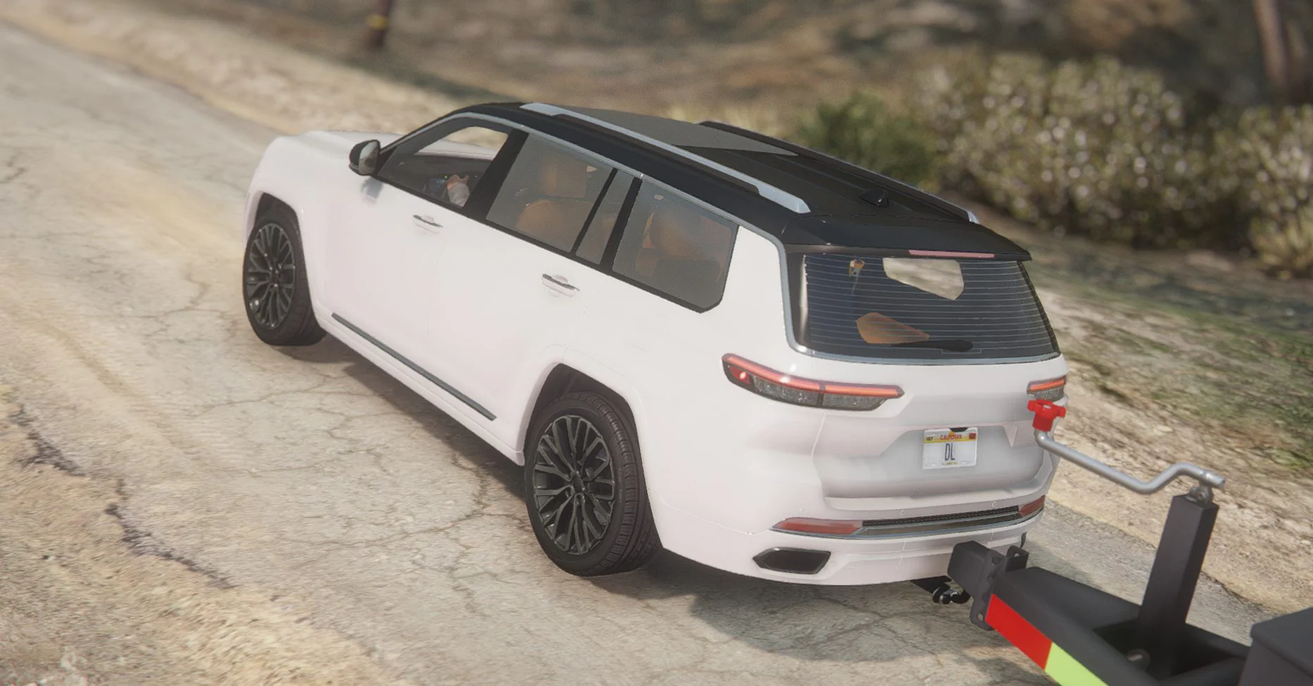 Debadged Tow 10 Car Pack - Image 11
