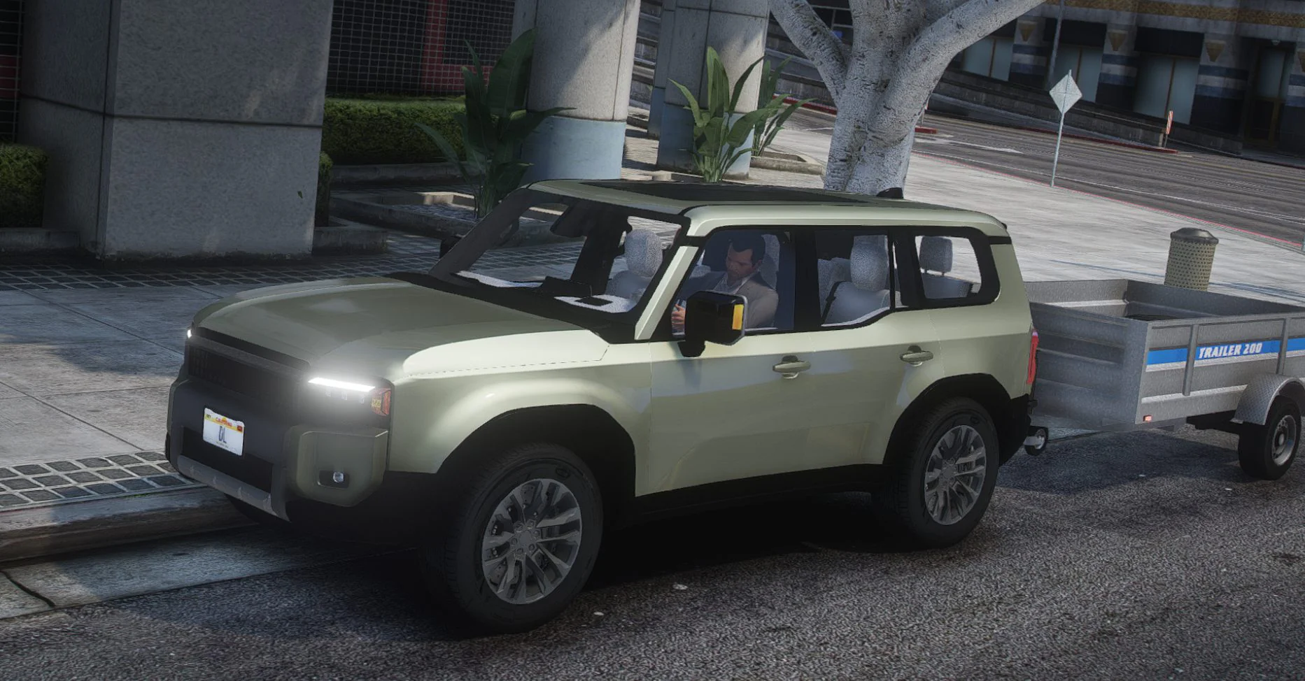 Debadged Tow 10 Car Pack - Image 4