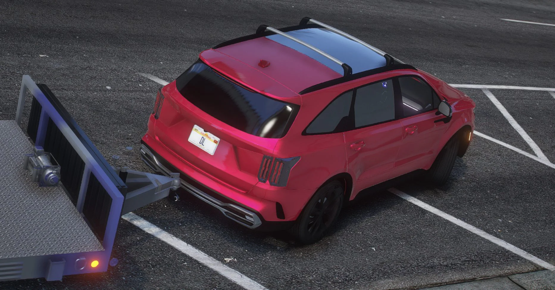 Debadged Tow 10 Car Pack - Image 7