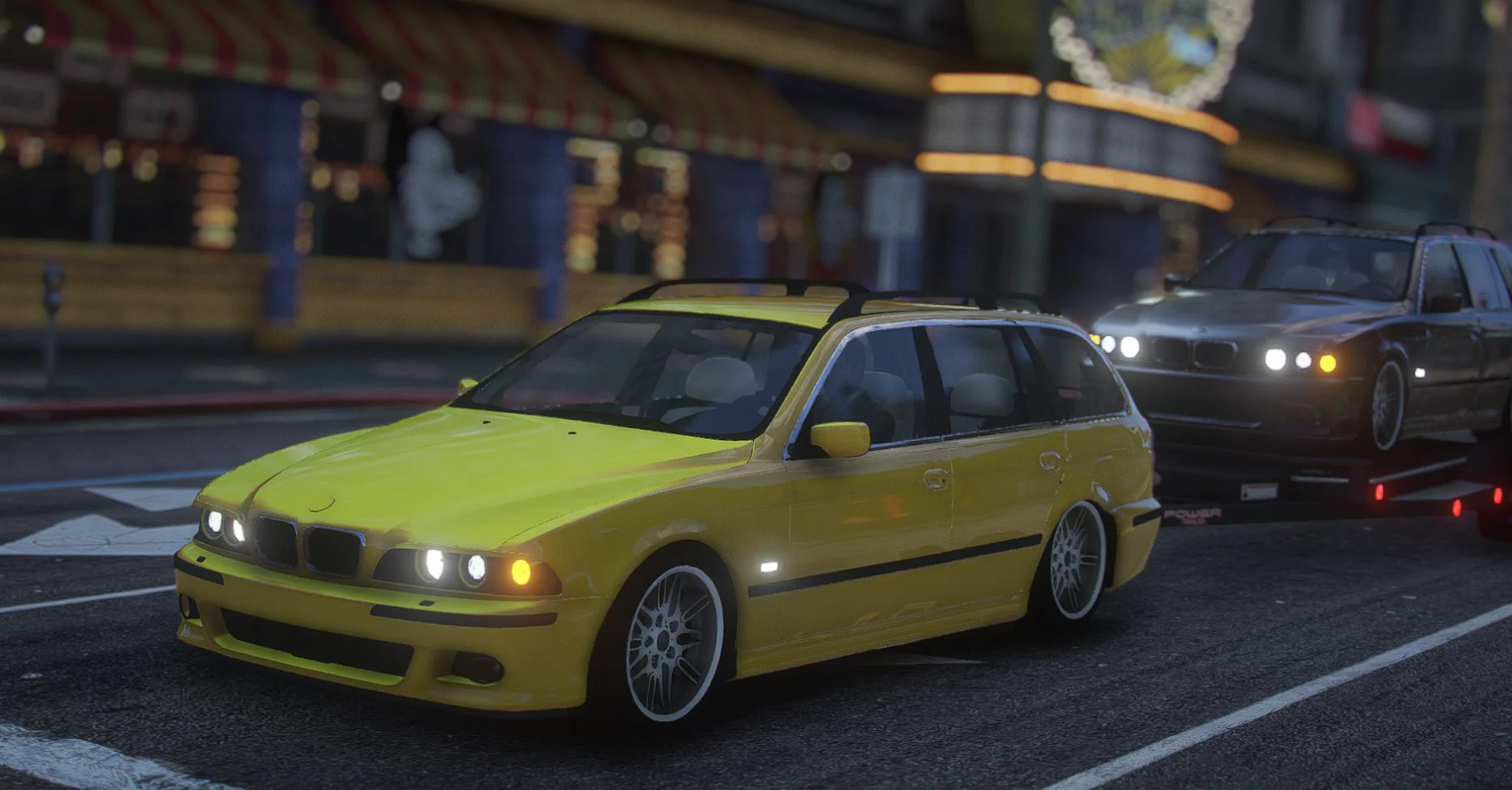 Debadged Tow 10 Car Pack - Image 9