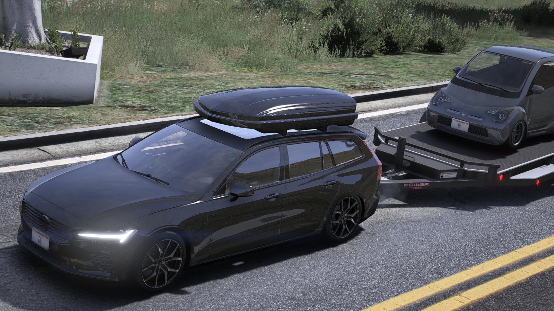Debadged Tow 20 Car Pack - Image 15