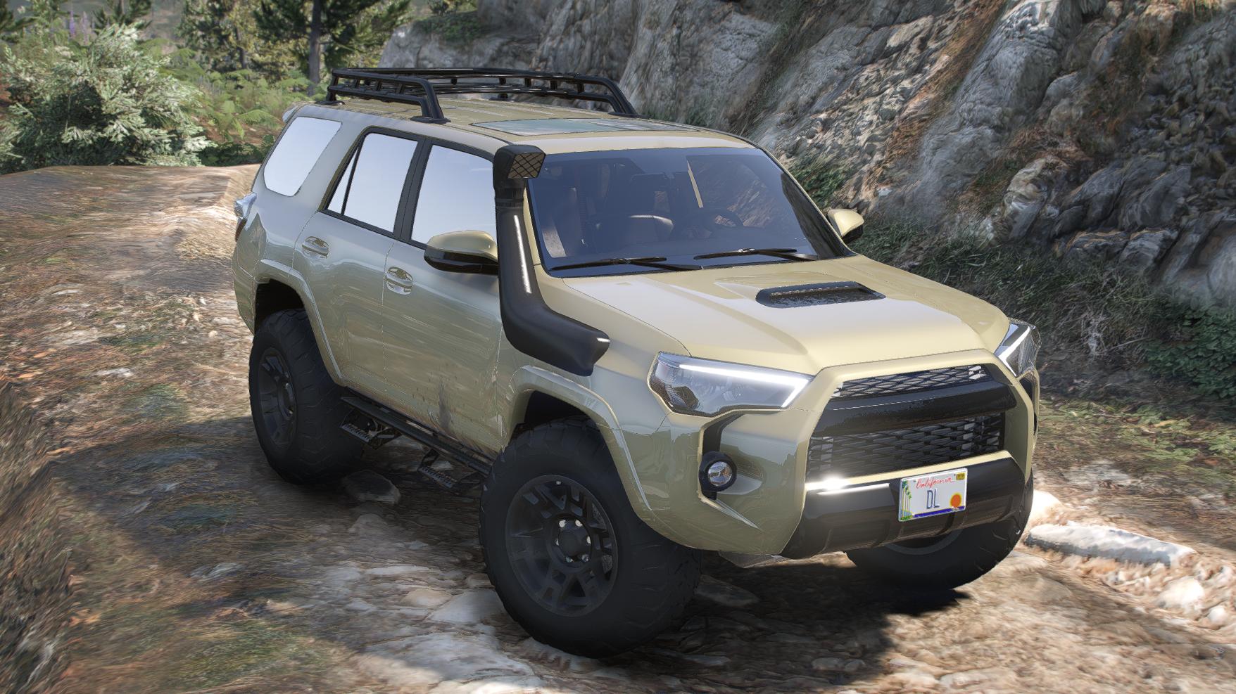Debadged Tow 20 Car Pack - Image 4
