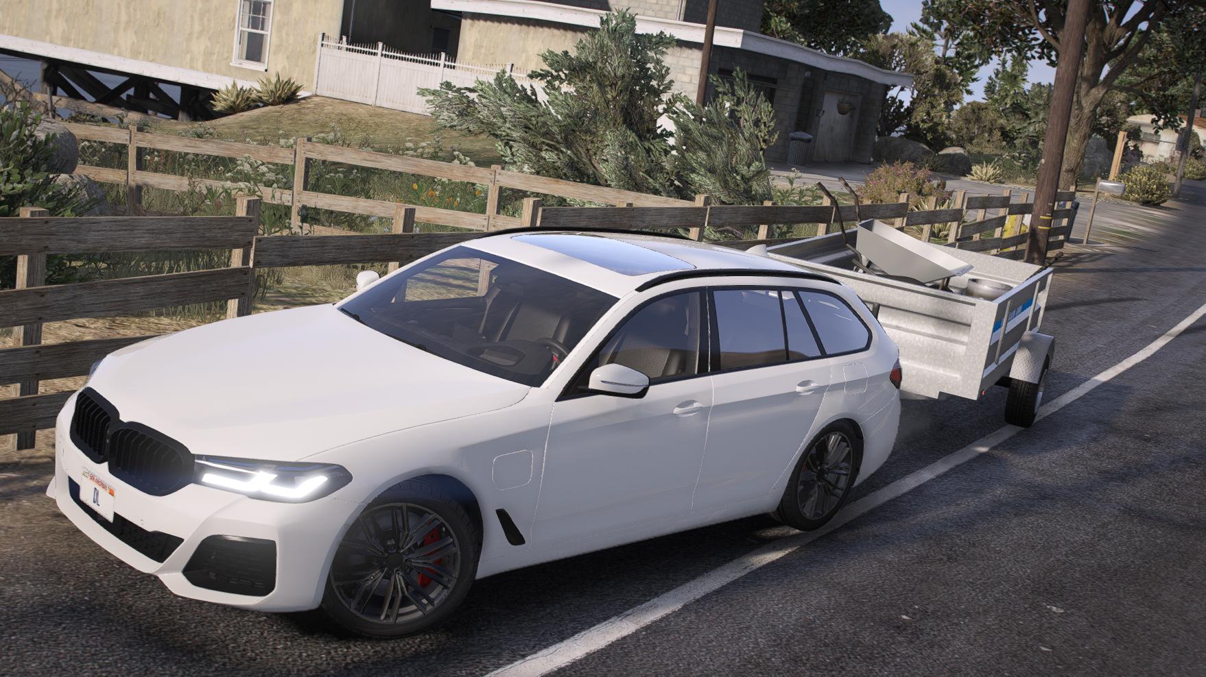 Debadged Tow 20 Car Pack - Image 9