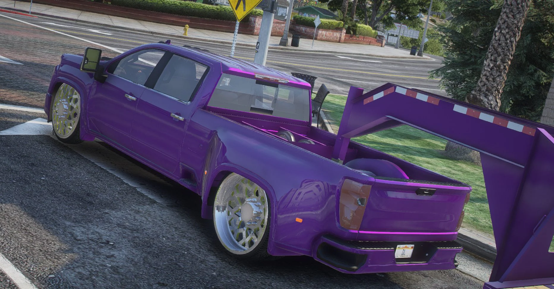 Debadged Tow 5 Car + Trailer Pack - Image 5