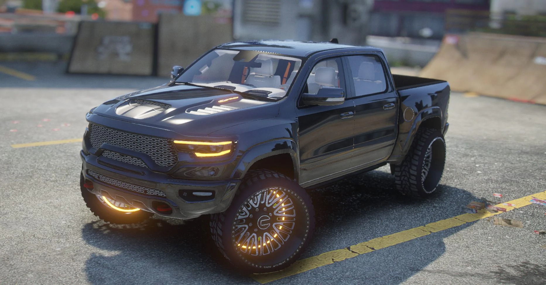 Debadged Tow 5 Car + Trailer Pack - Image 6