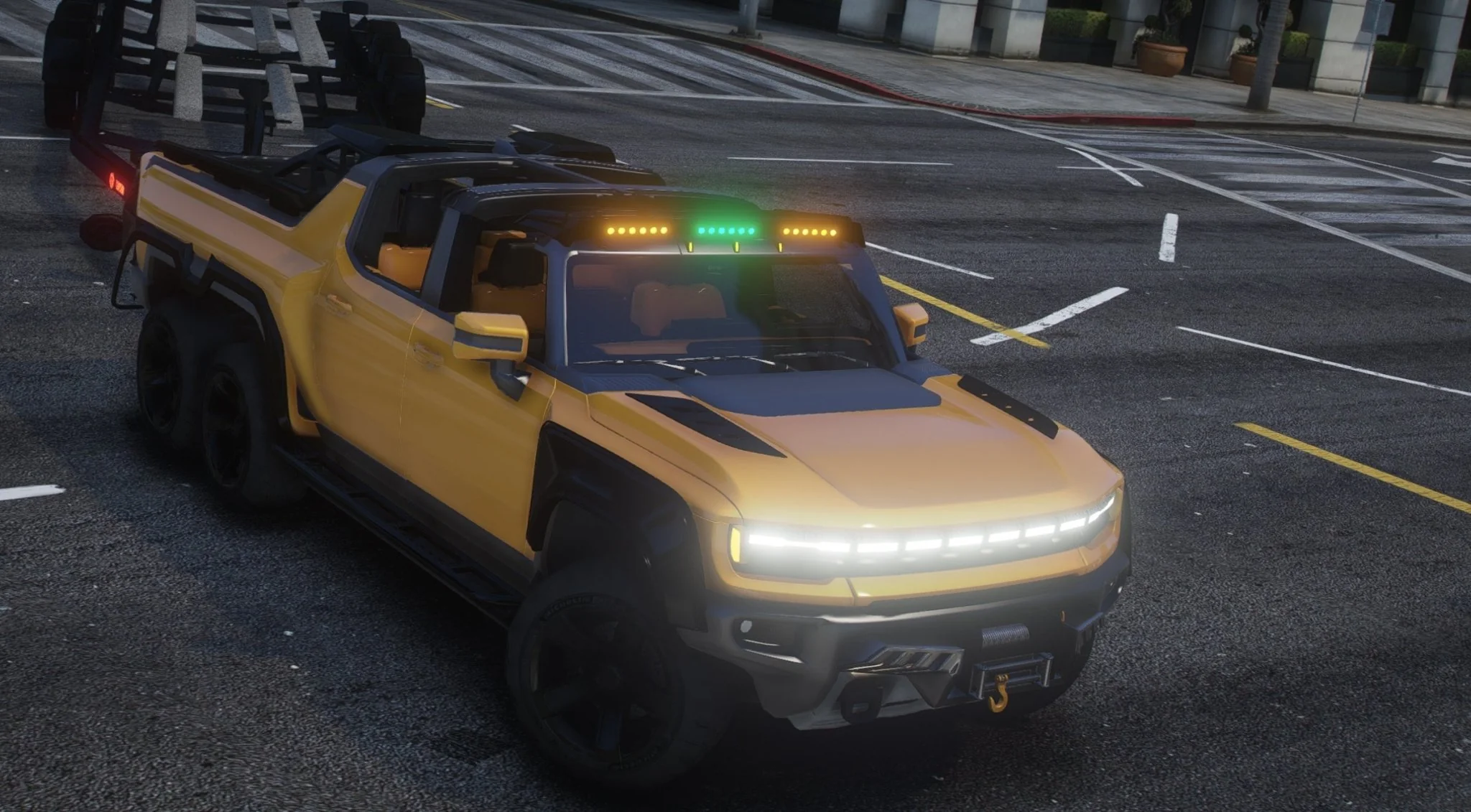 Debadged Tow 8 Car Pack - Image 6