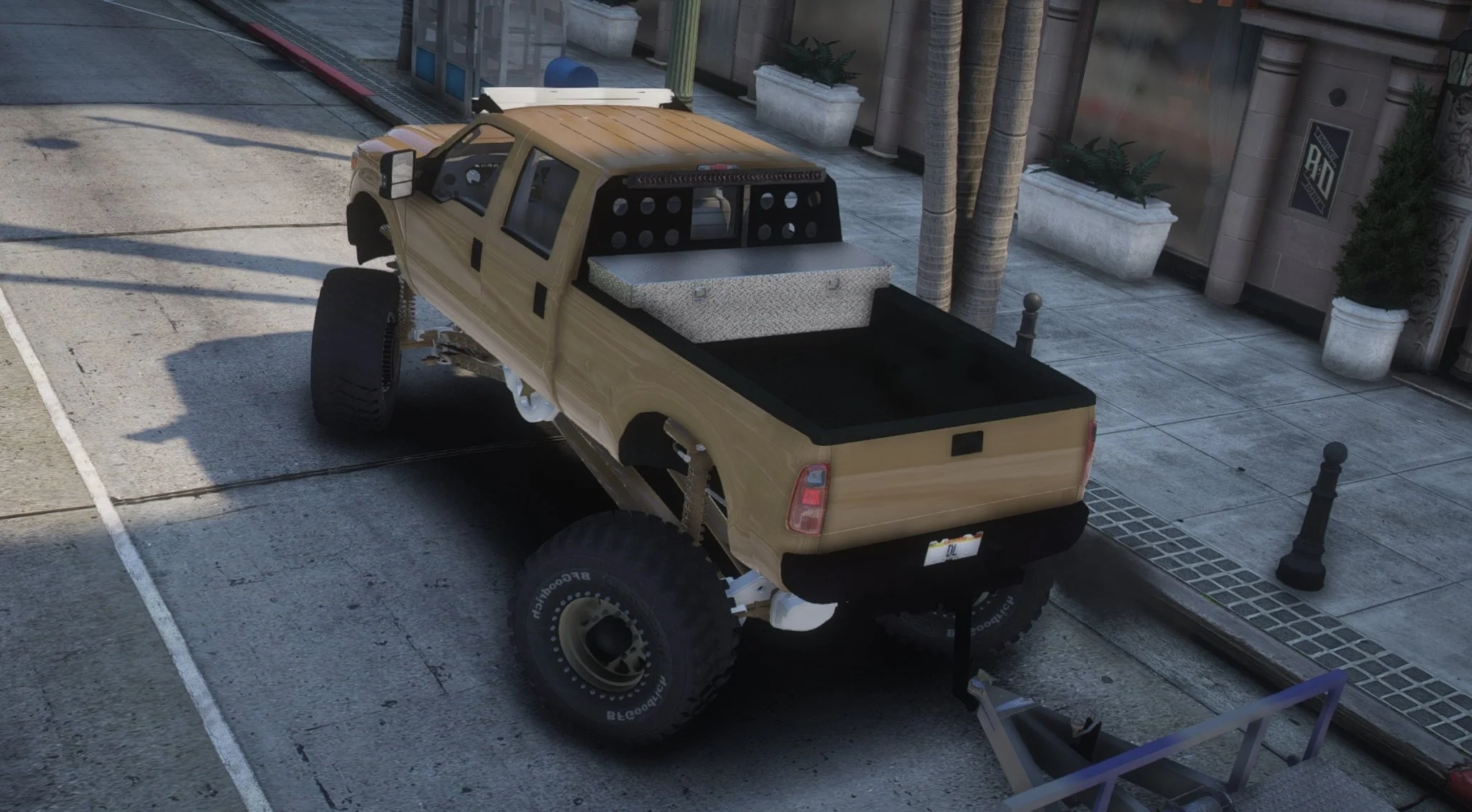 Debadged Tow 8 Car Pack - Image 8