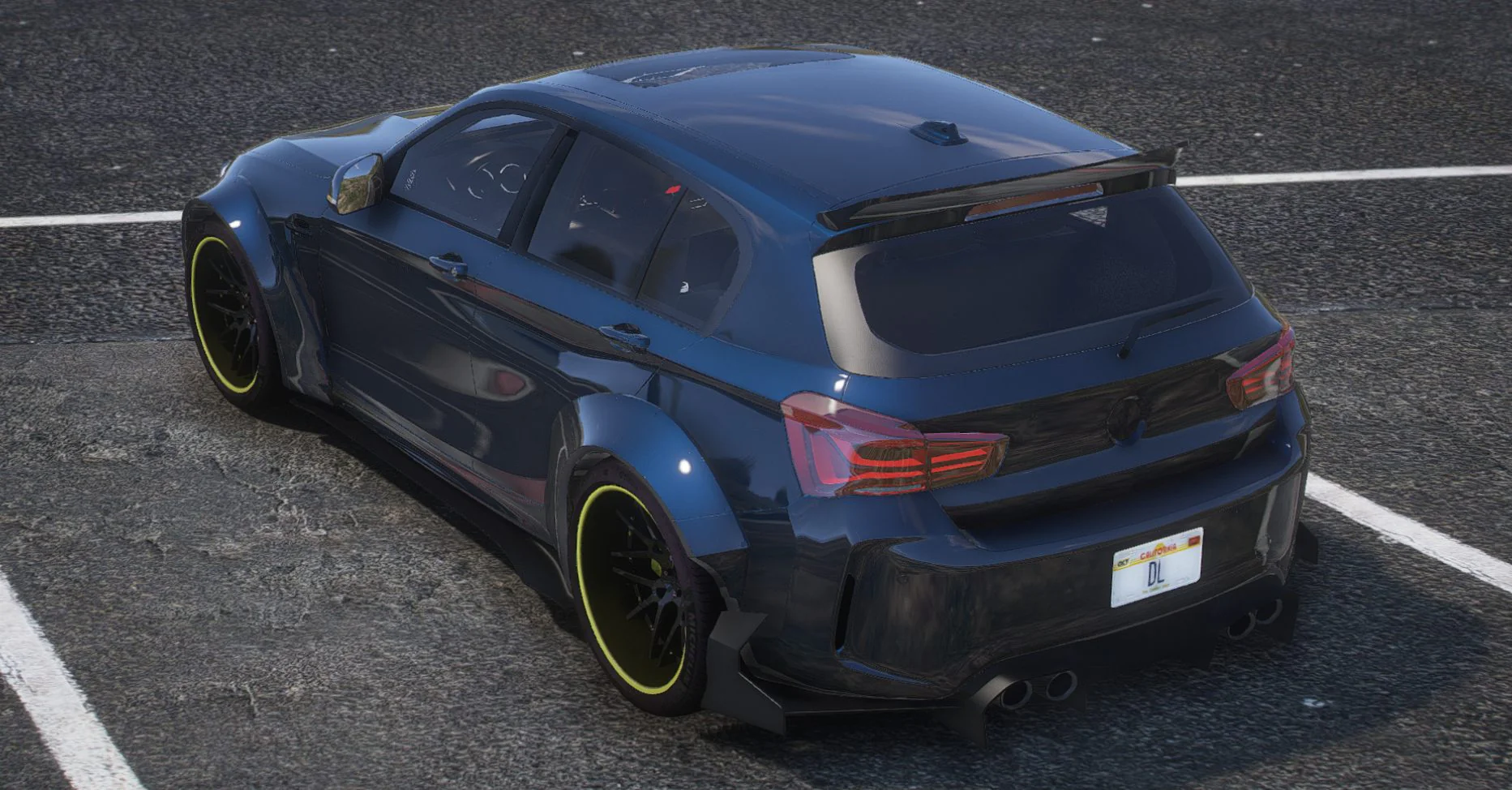 Debadged Vehicle Pack | 100 CARS - Image 10