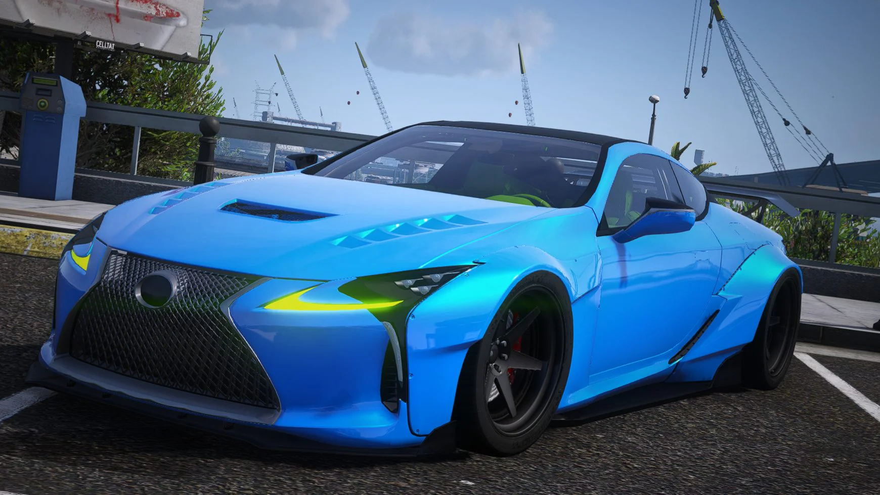 Debadged Vehicle Pack | 100 CARS - Image 3