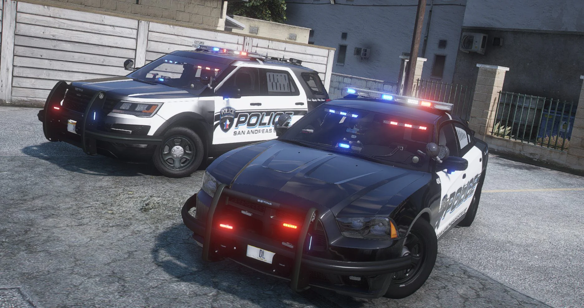 Debadged Vehicle Pack | 200 CARS - Image 2