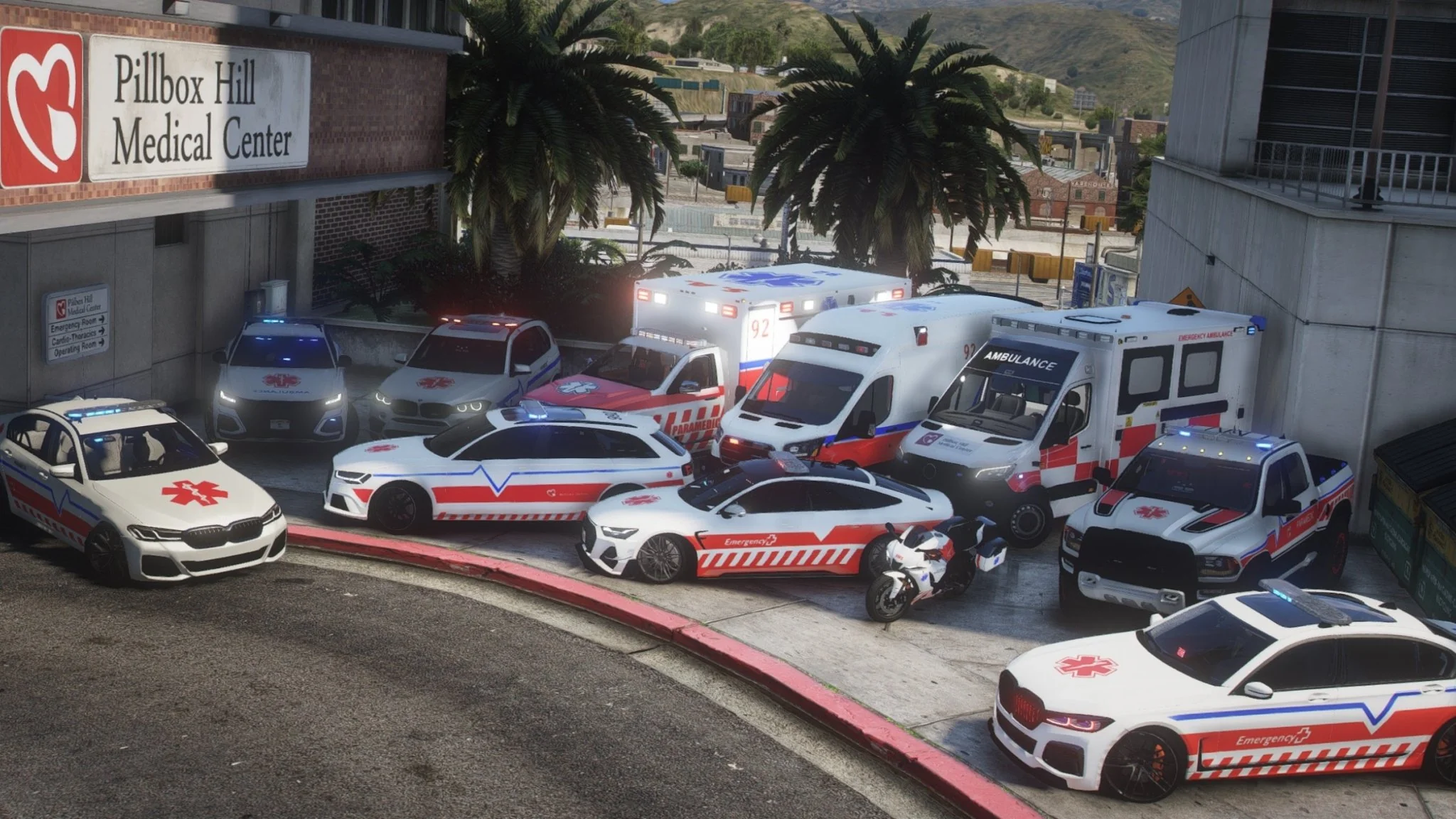 Debadged Vehicle Pack | 450 CARS - Image 10