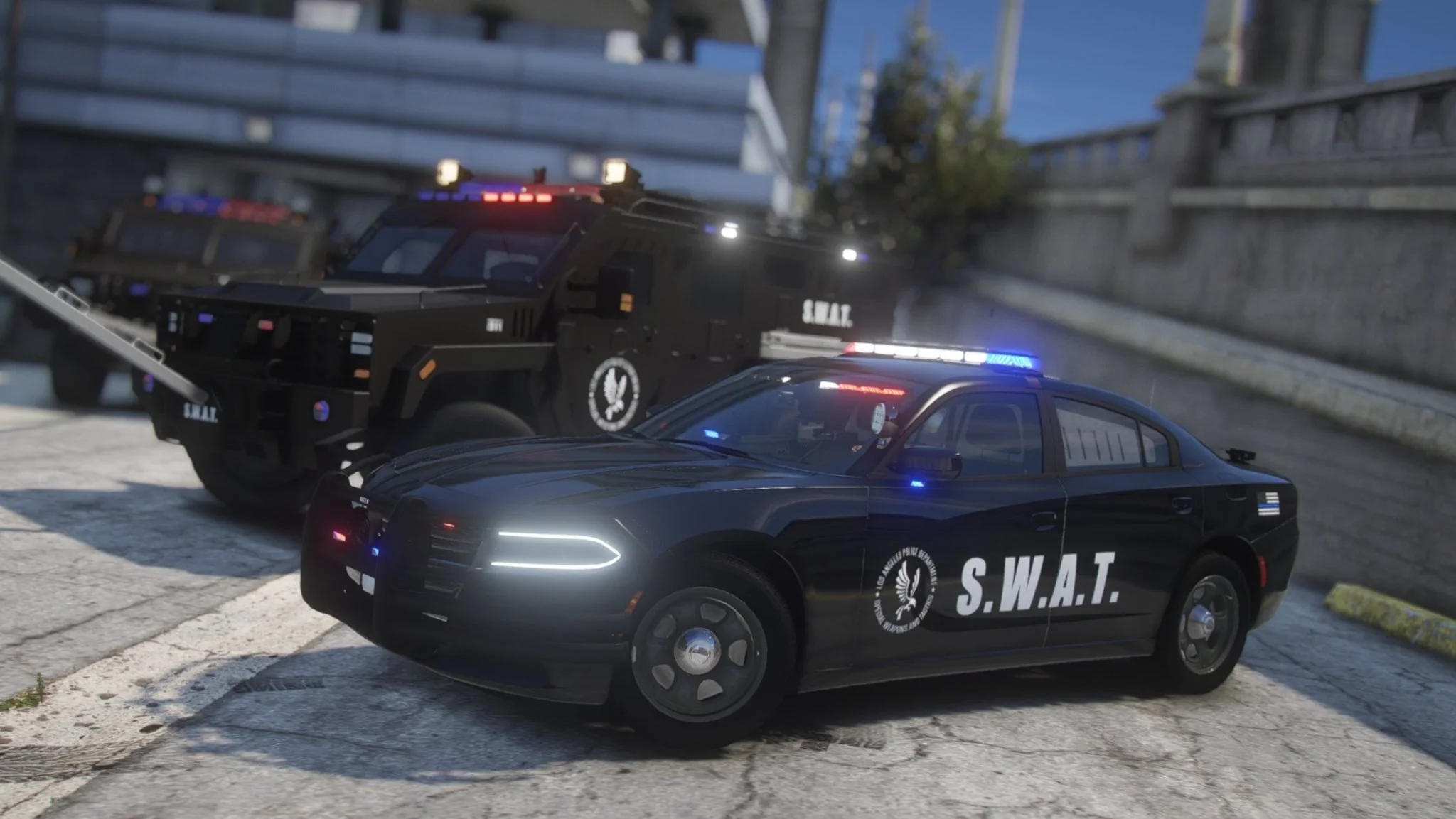 Debadged Vehicle Pack | 450 CARS - Image 12