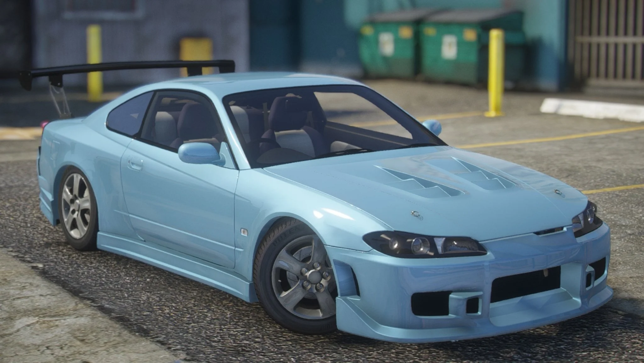 Debadged Vehicle Pack | 450 CARS - Image 9