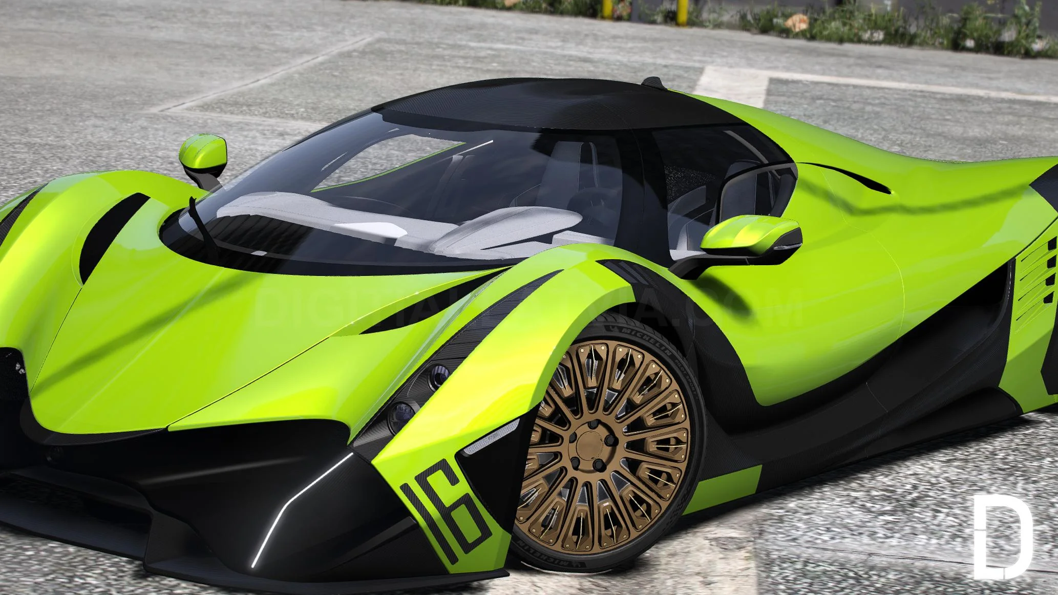 Devel Sixteen 2022 | Debadged - Image 4