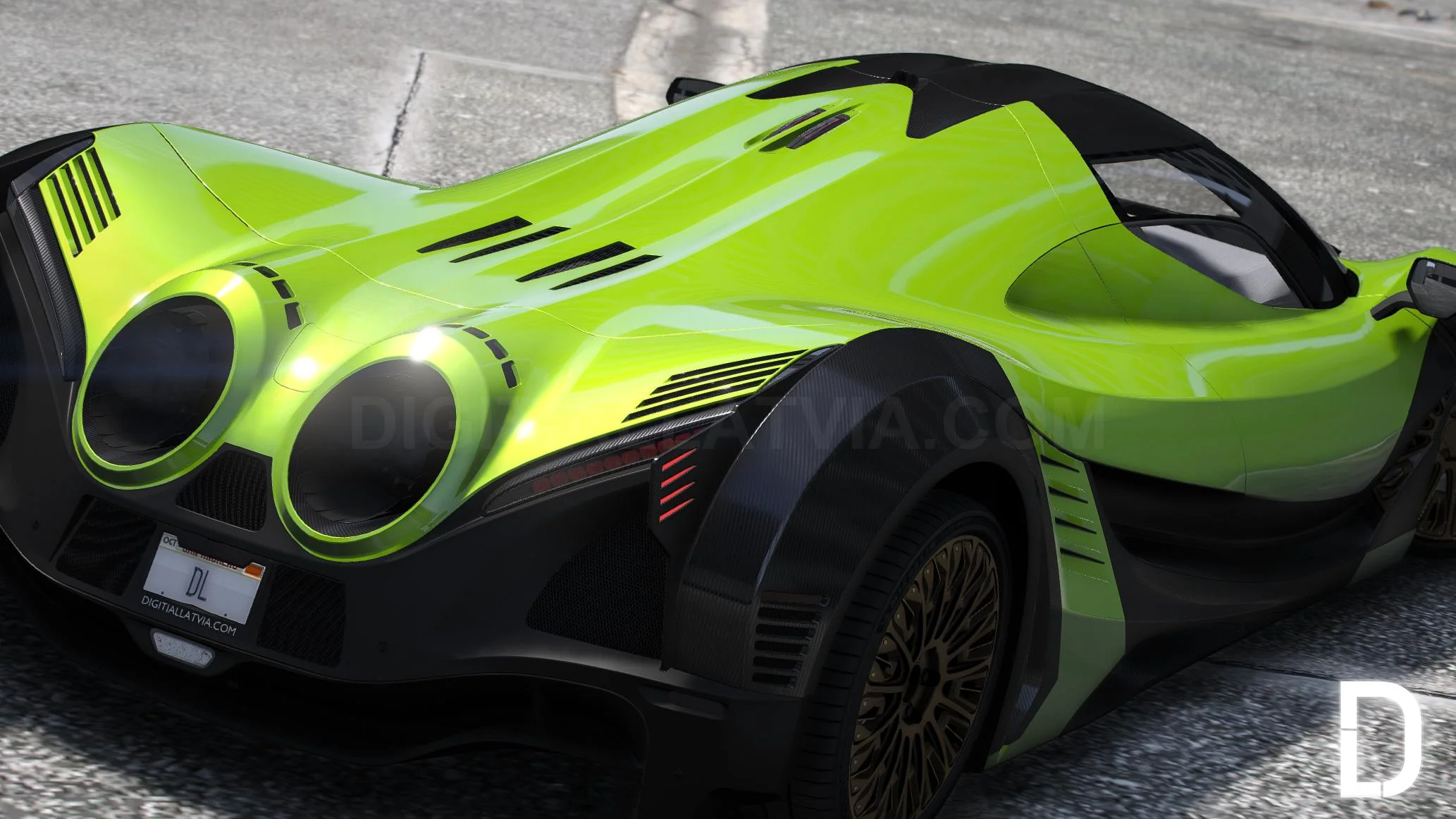 Devel Sixteen 2022 | Debadged - Image 5