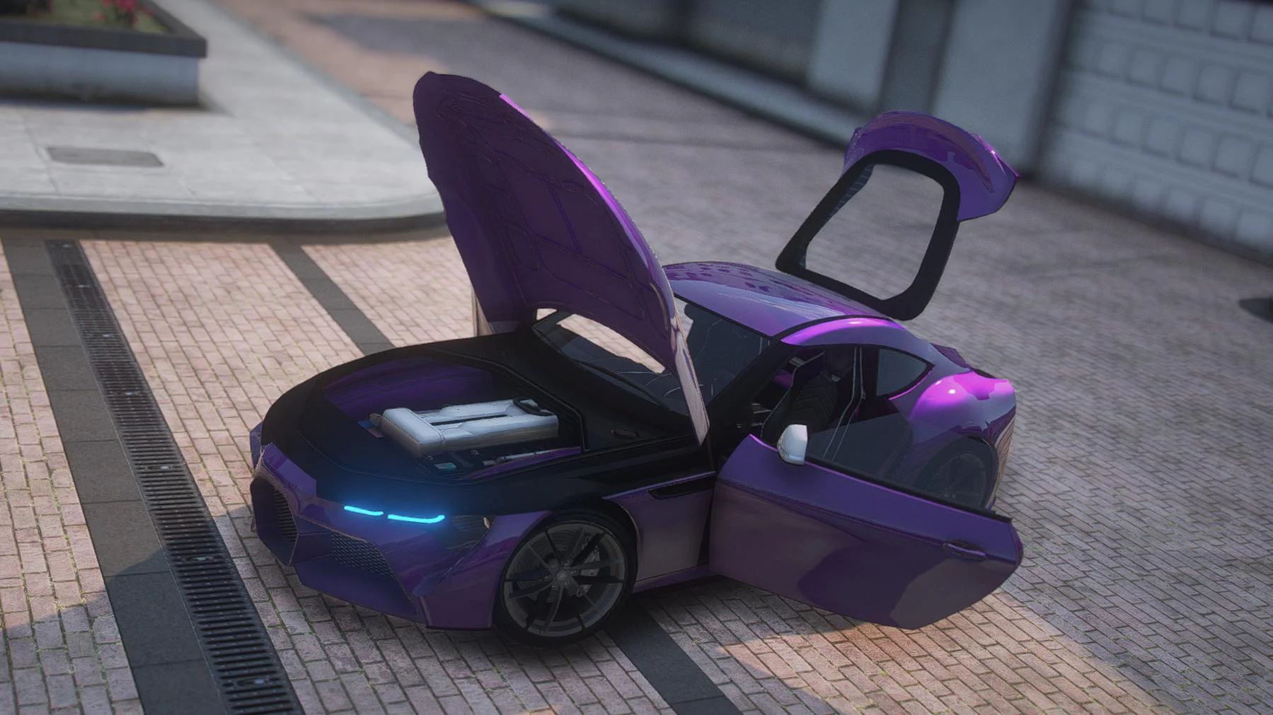 Dinka Jester RR Custom | Tuning | Custom Sound - Image 3