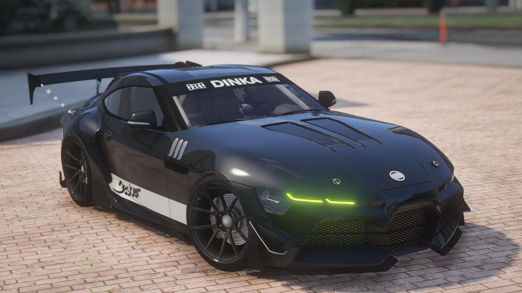 Dinka Jester RR Custom | Tuning | Custom Sound - Image 4