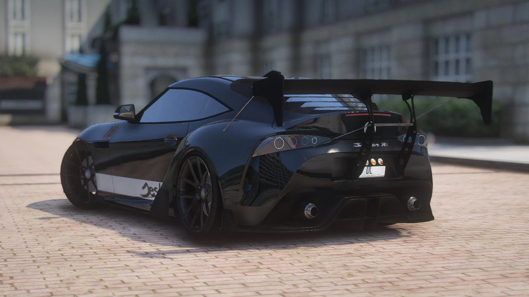 Dinka Jester RR Custom | Tuning | Custom Sound - Image 5