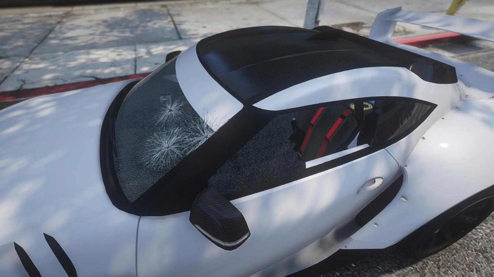 Dinka Jester RR Widebody Custom | Tuning | Custom Sound | Template - Image 7