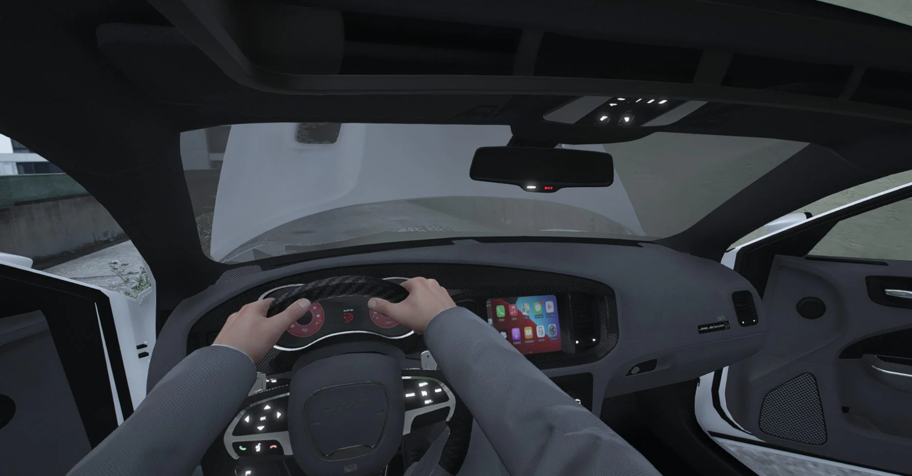 Dodge Charger SRT Jailbreak - Image 4