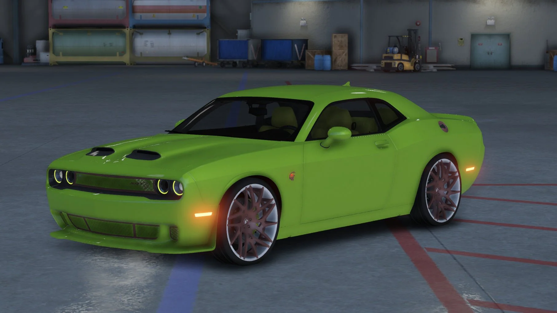 Donk Car Pack: 15 CARS - Image 3