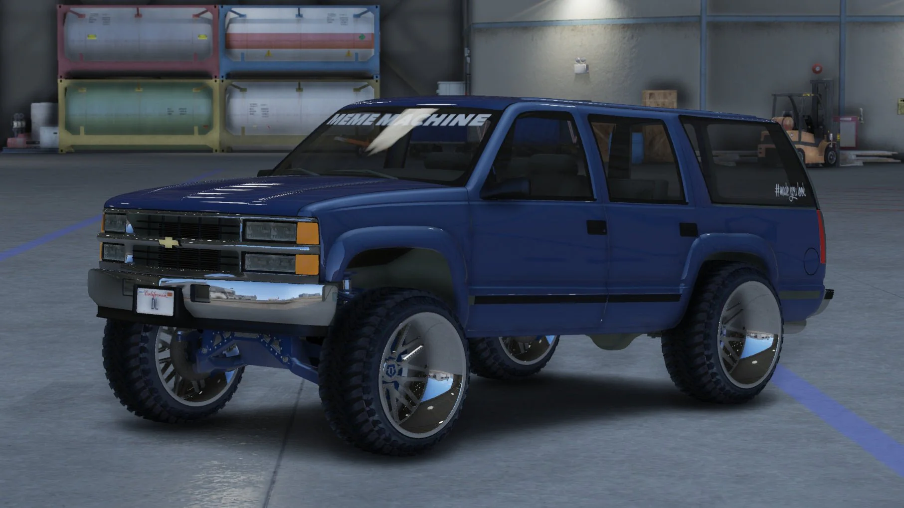 Donk Car Pack: 15 CARS - Image 5