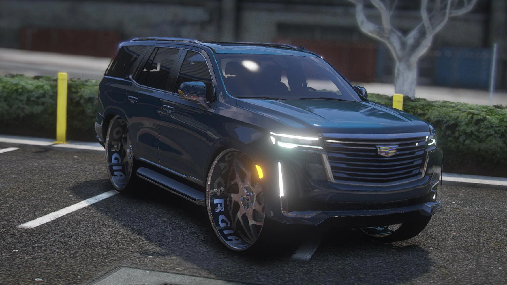 Donk Car Pack: 150 CARS - Image 11