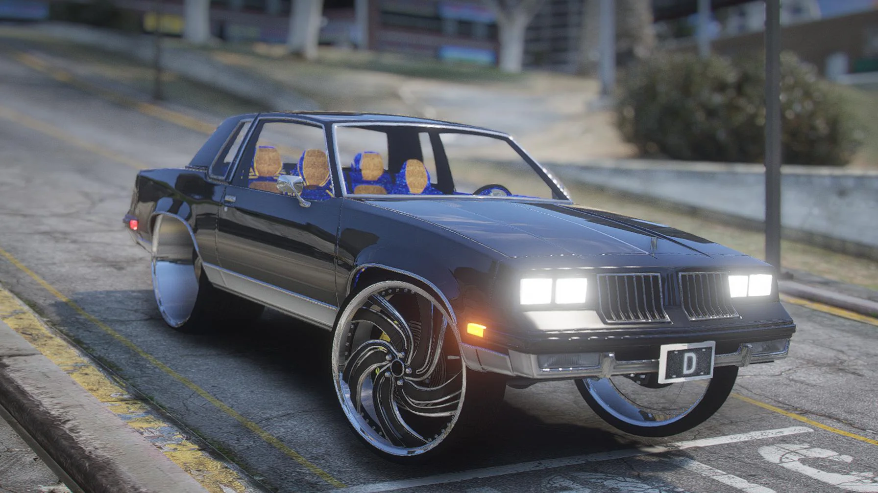 Donk Car Pack: 150 CARS - Image 6