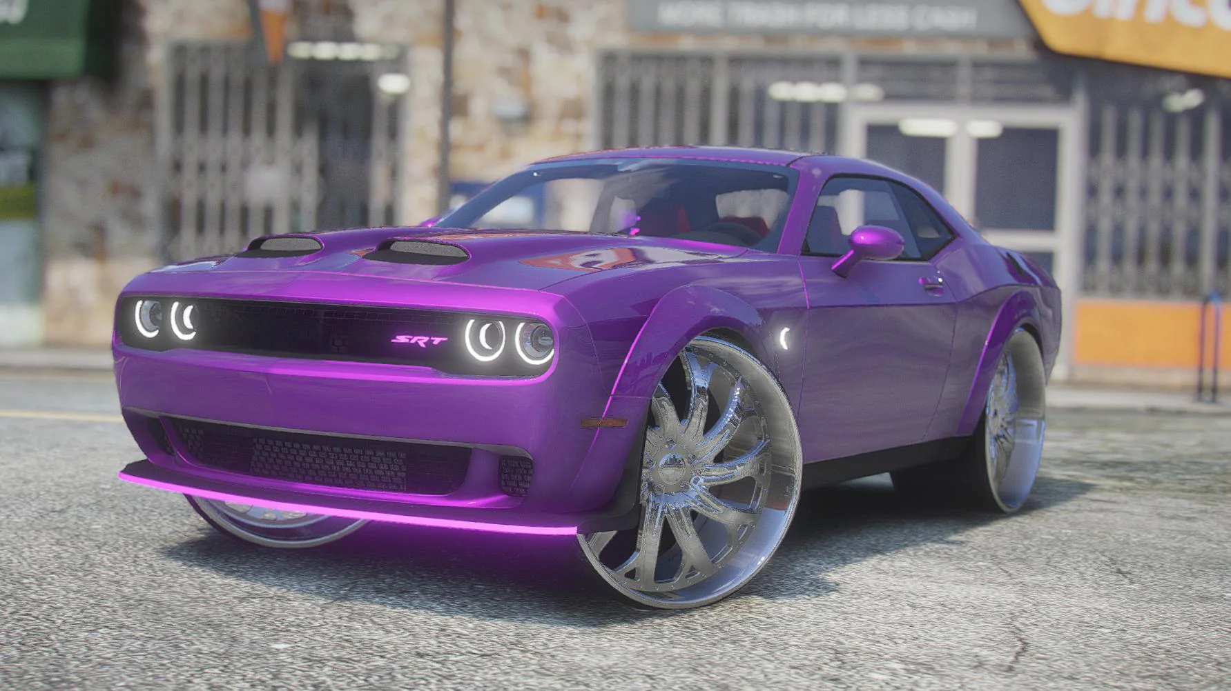 Donk Car Pack: 150 CARS - Image 7