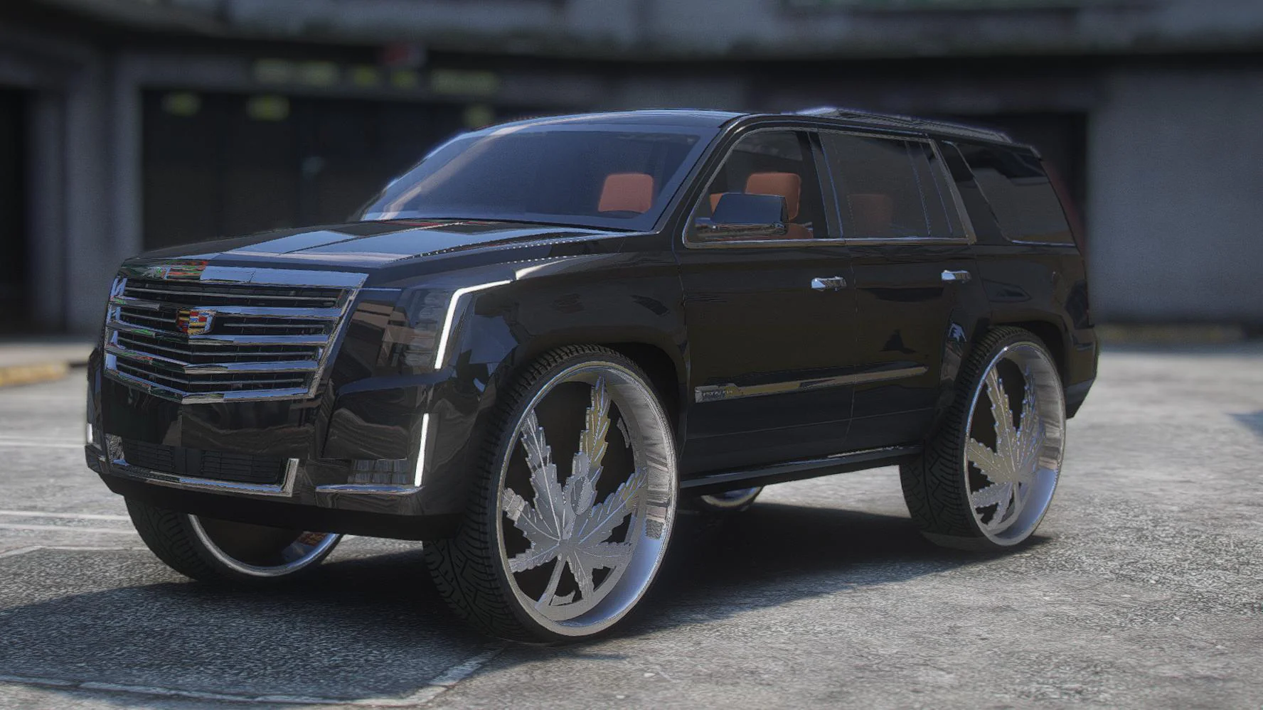 Donk Car Pack: 150 CARS - Image 9